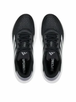 Scarpe running Supernova Stride 2.0 IG2164 Nero