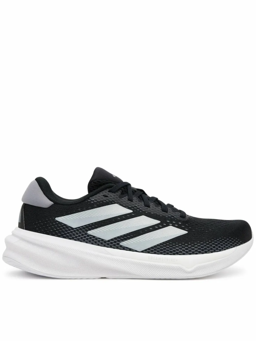 Scarpe running Supernova Stride 2.0 IG2164 Nero
