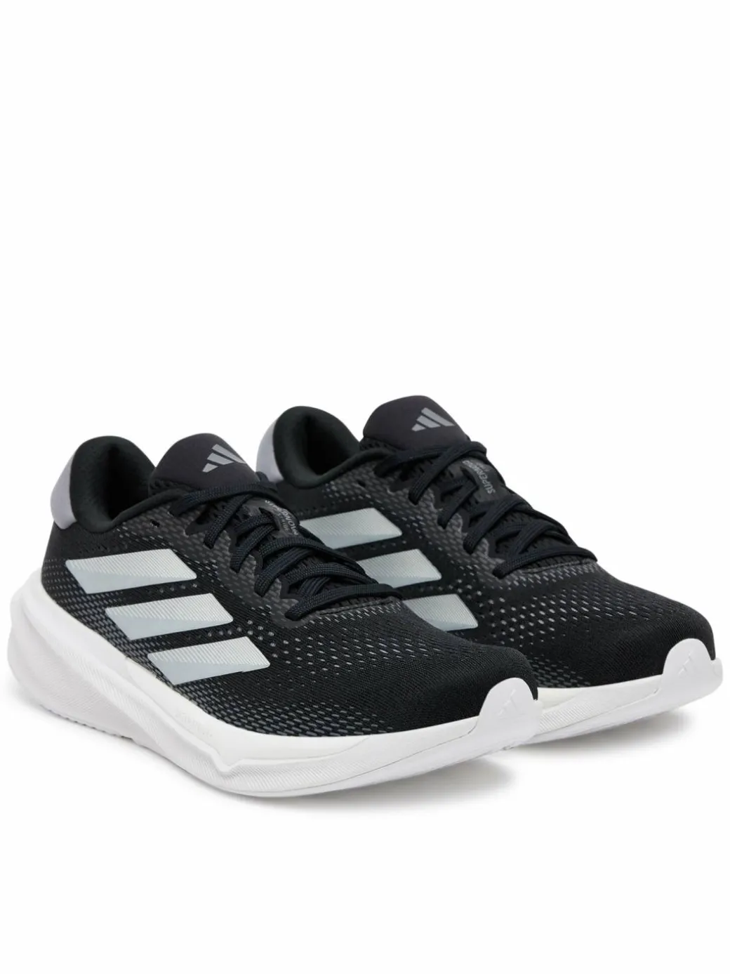 Scarpe running Supernova Stride 2.0 IG2164 Nero