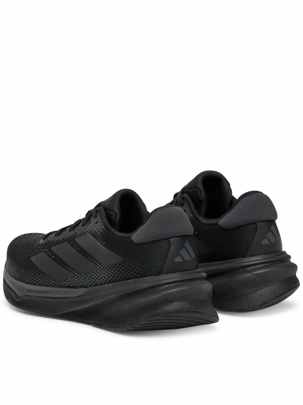 Scarpe running Supernova Stride 2.0 IH2506 Nero