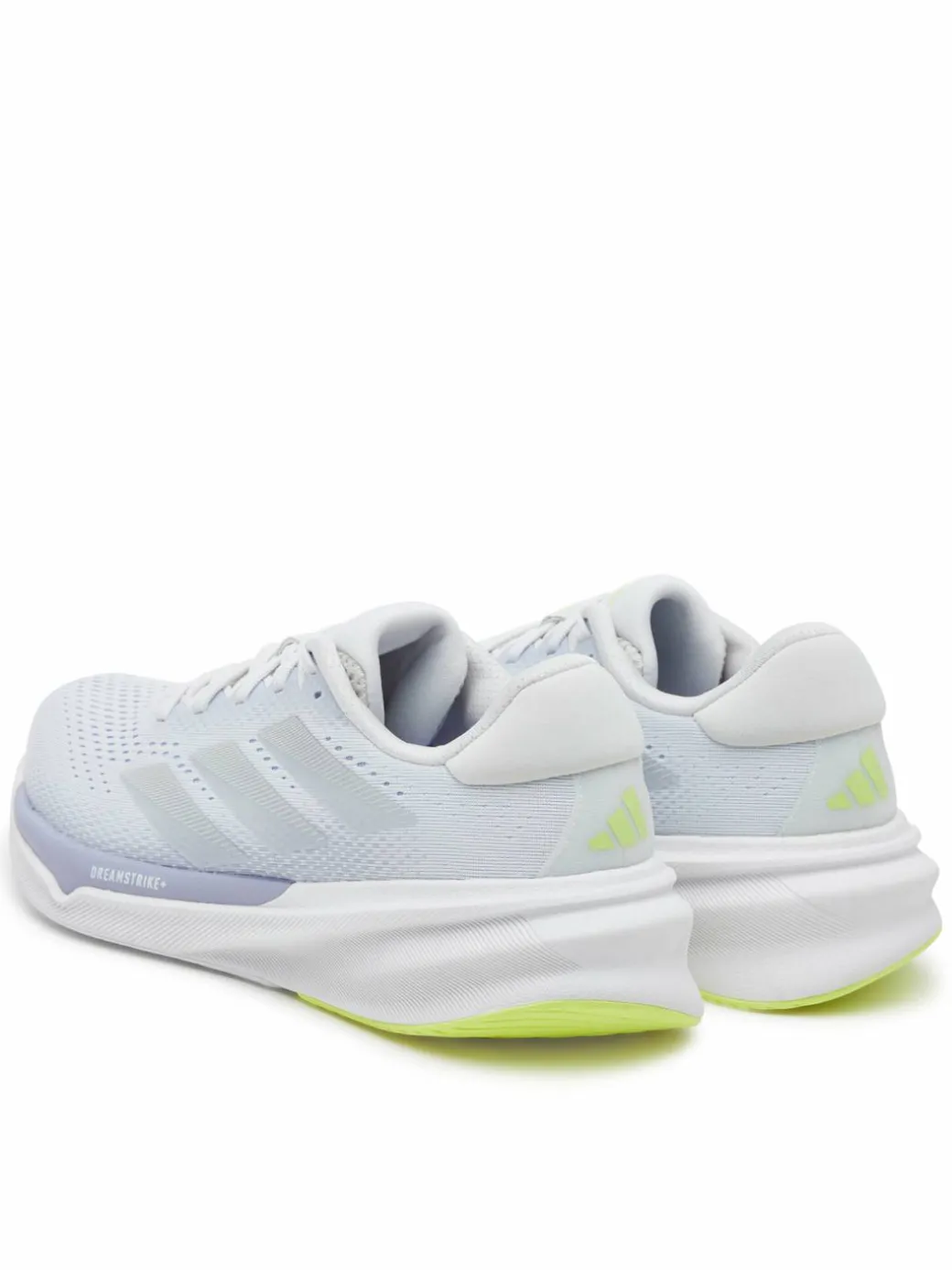Scarpe running Supernova Stride 2 IH8658 Celeste