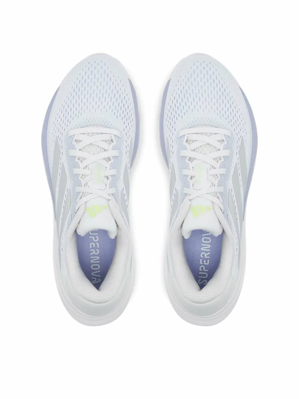Scarpe running Supernova Stride 2 IH8658 Celeste