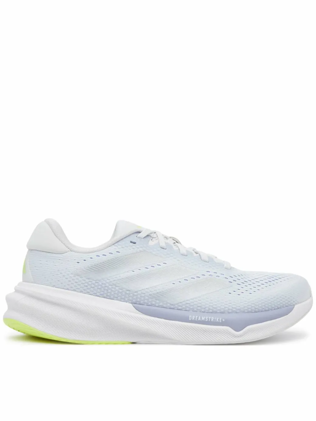 Scarpe running Supernova Stride 2 IH8658 Celeste