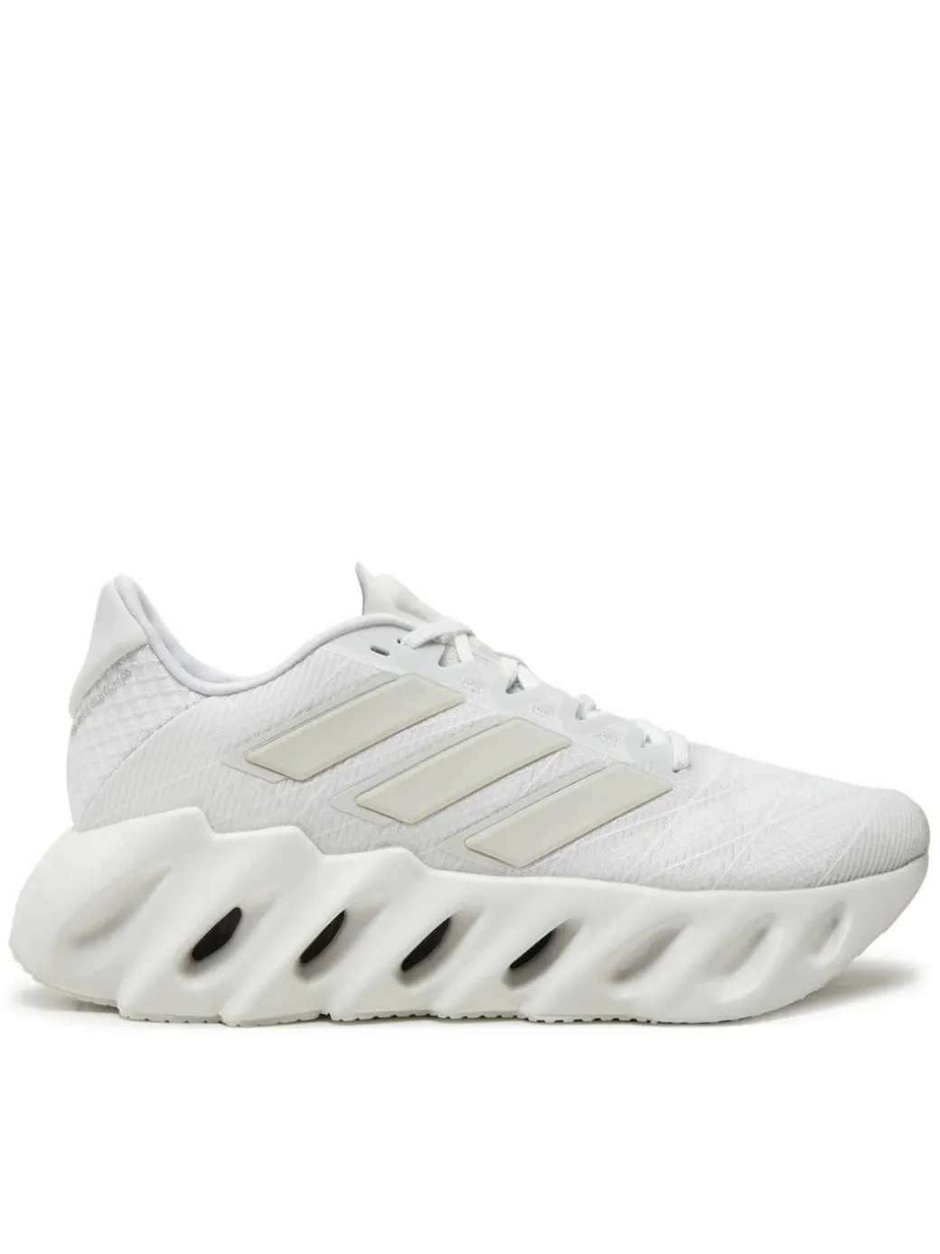 Scarpe running Switch Fwd 2 IF9186 Bianco