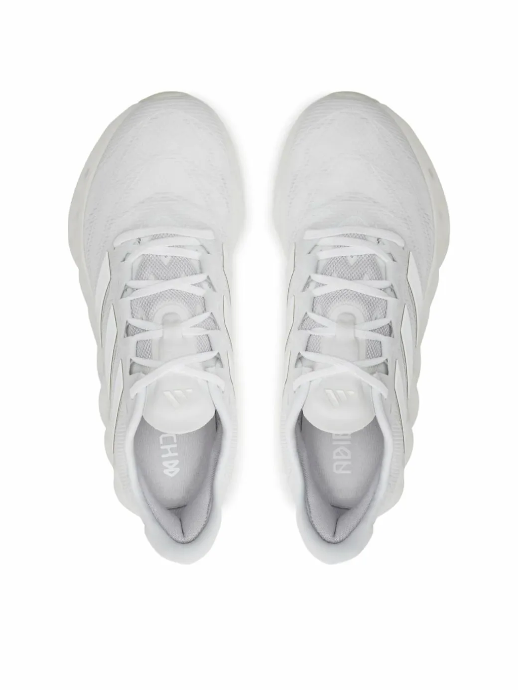Scarpe running Switch Fwd 2 IF9186 Bianco