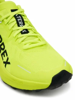 Scarpe running Terrex Agravic 3 JR5222 Giallo