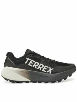 Scarpe running Terrex Agravic 3 IE0813 Nero
