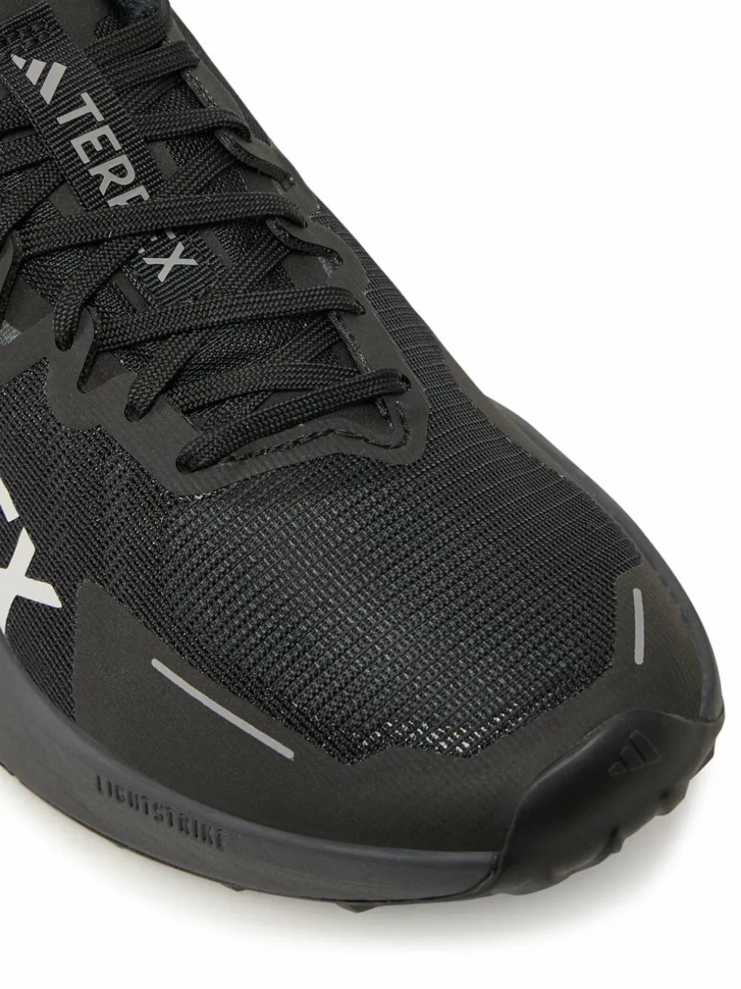 Scarpe running Terrex Agravic 3 IE0813 Nero