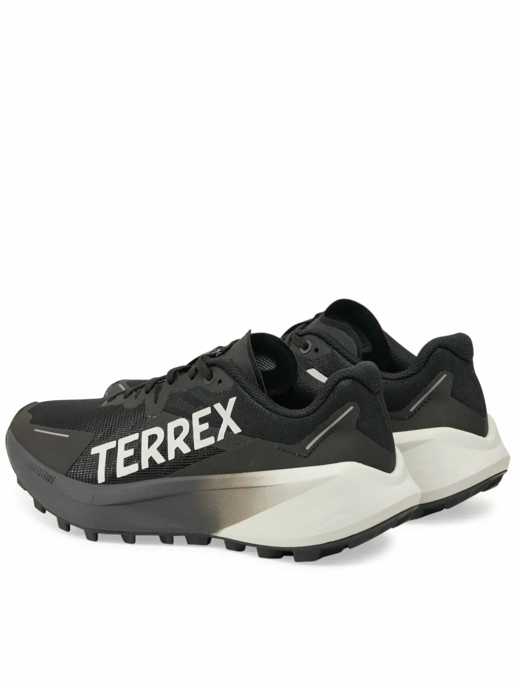 Scarpe running Terrex Agravic 3 IE0813 Nero