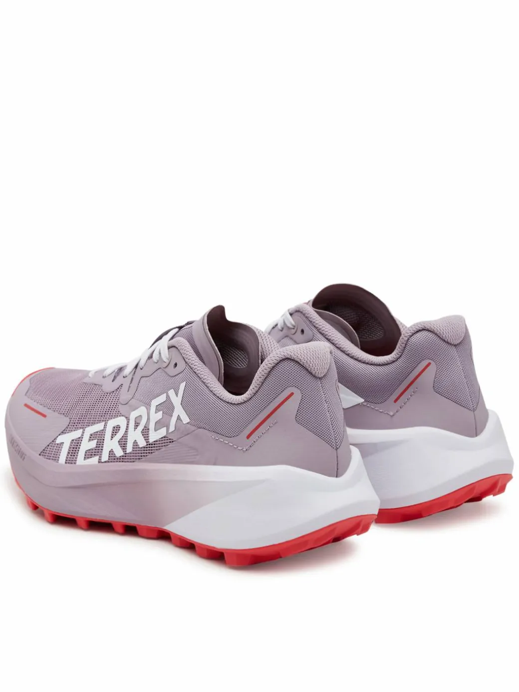 Scarpe running Terrex Agravic 3 JP9799 Viola