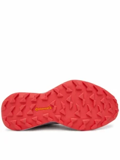 Scarpe running Terrex Agravic 3 JP9799 Viola