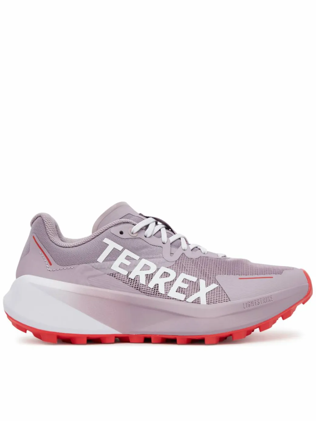Scarpe running Terrex Agravic 3 JP9799 Viola