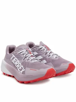 Scarpe running Terrex Agravic 3 JP9799 Viola