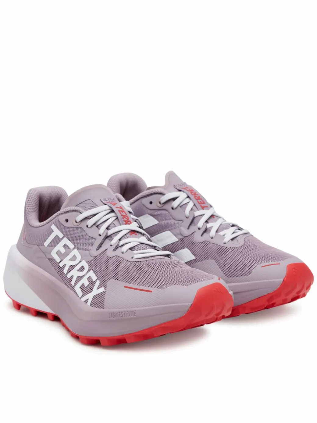 Scarpe running Terrex Agravic 3 JP9799 Viola