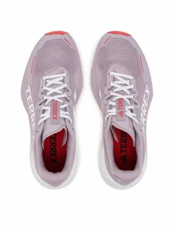 Scarpe running Terrex Agravic 3 JP9799 Viola