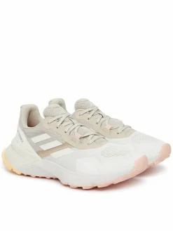 Scarpe running Terrex Soulstride JQ1602 Beige