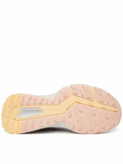 Scarpe running Terrex Soulstride JQ1602 Beige