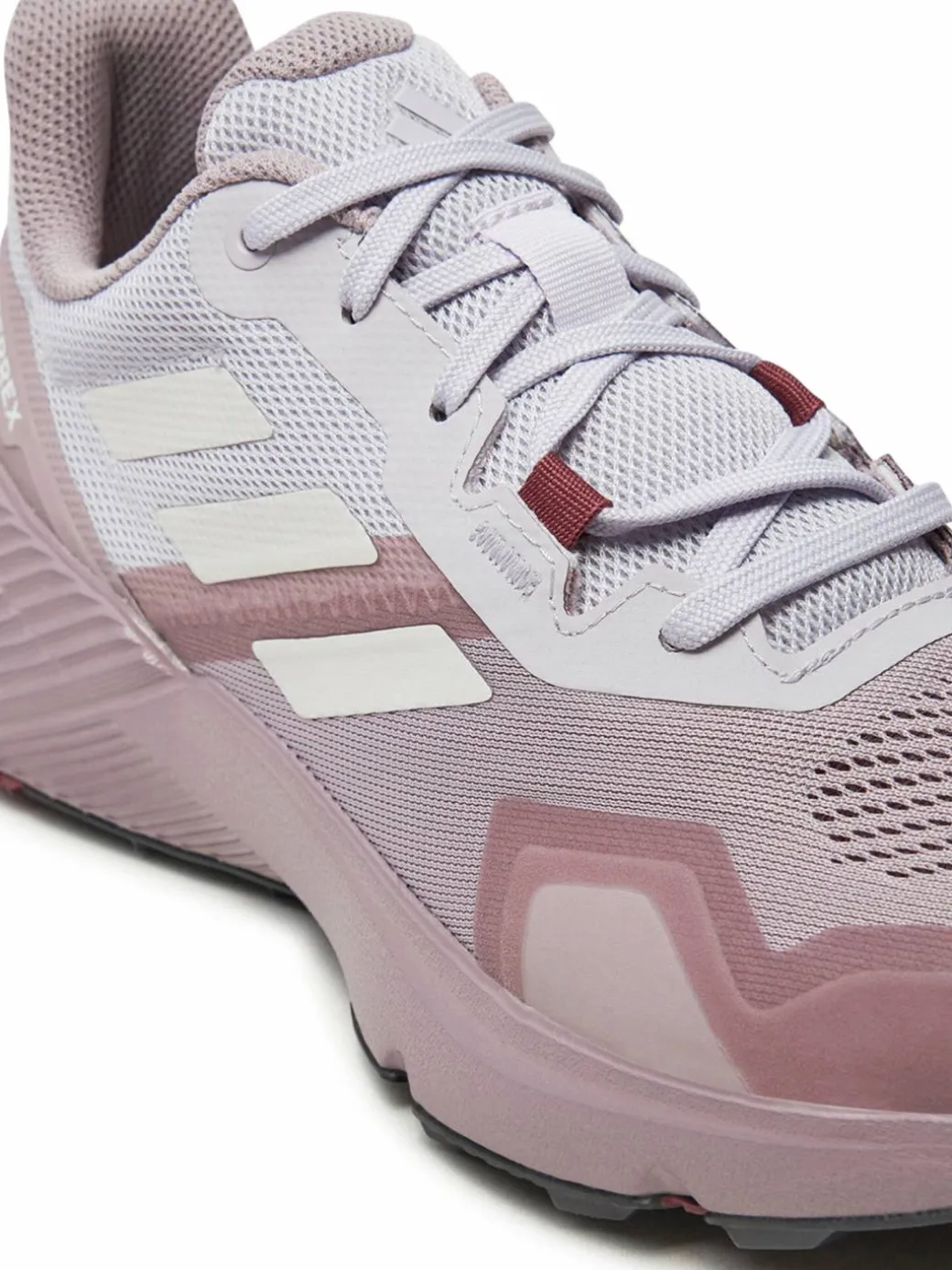 Scarpe running Terrex Soulstride IH3450 Viola