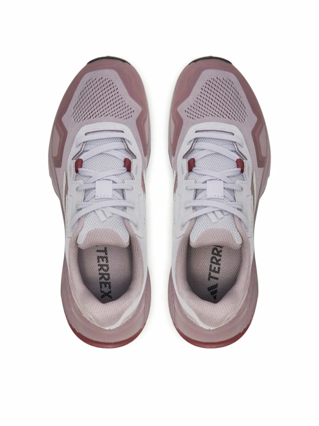 Scarpe running Terrex Soulstride IH3450 Viola