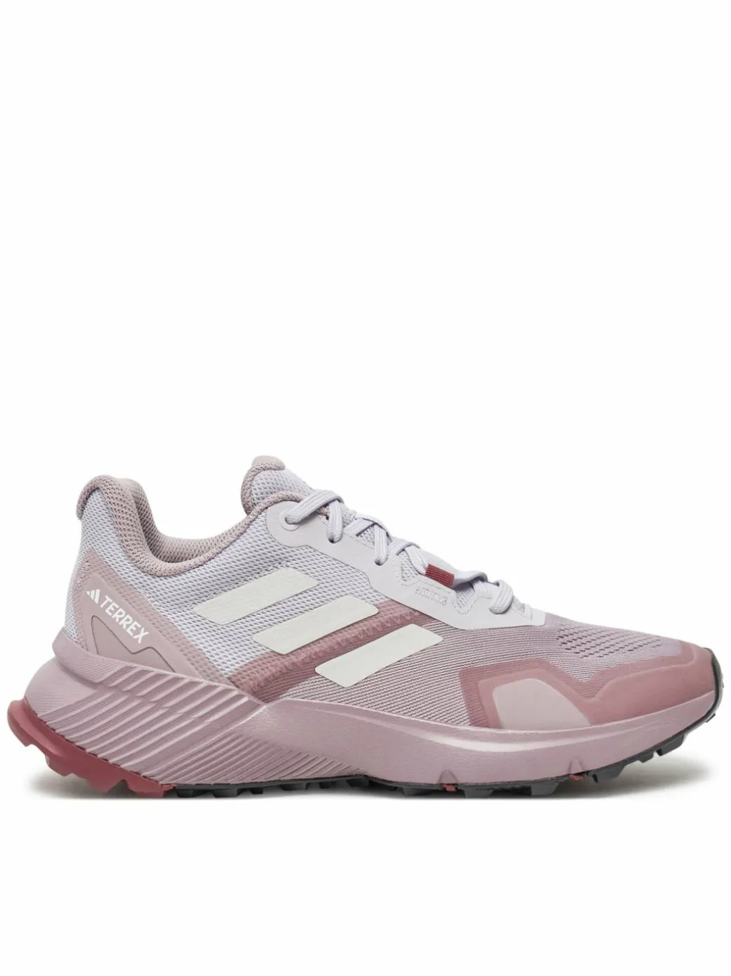 Scarpe running Terrex Soulstride IH3450 Viola