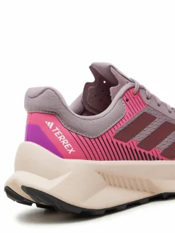 Scarpe running Terrex Soulstride Flow W IH3446 Viola