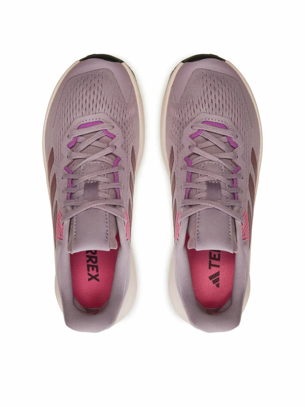 Scarpe running Terrex Soulstride Flow W IH3446 Viola