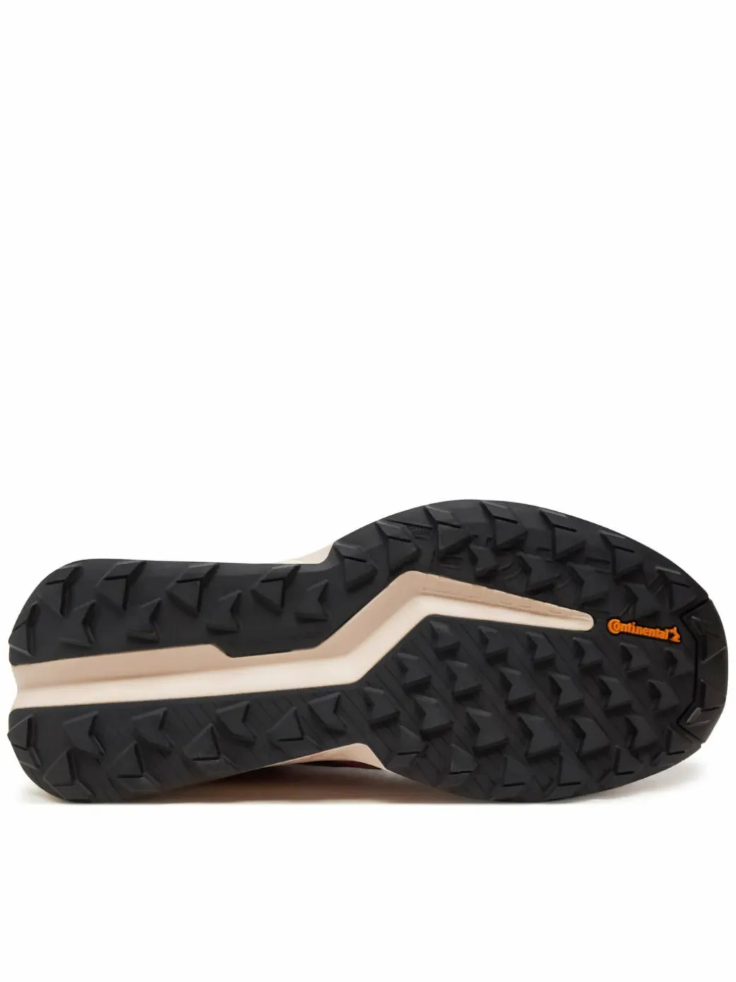 Scarpe running Terrex Soulstride Flow W IH3446 Viola