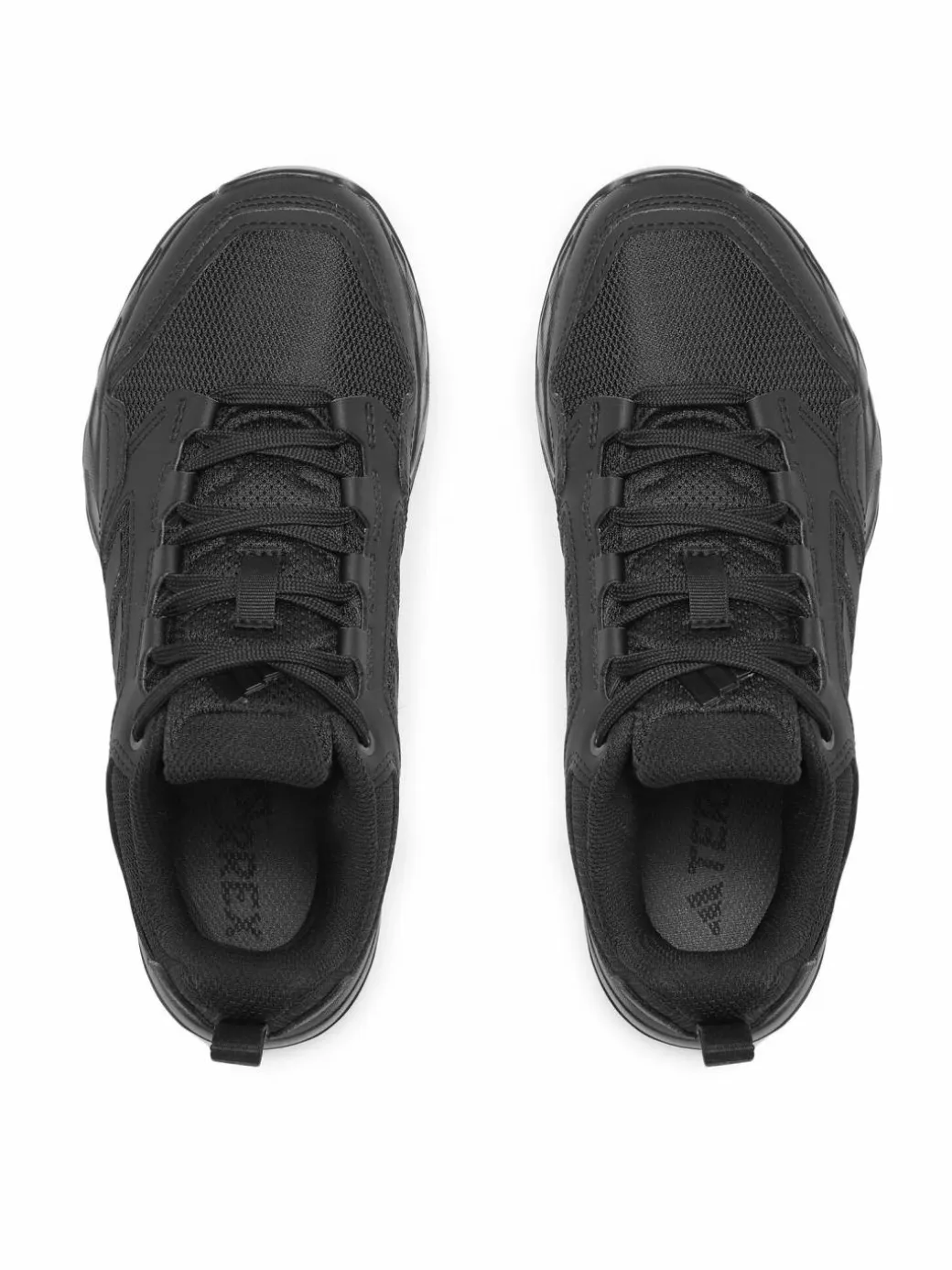 Scarpe running Terrex Tracerocker 2.0 Trail IF5027 Nero