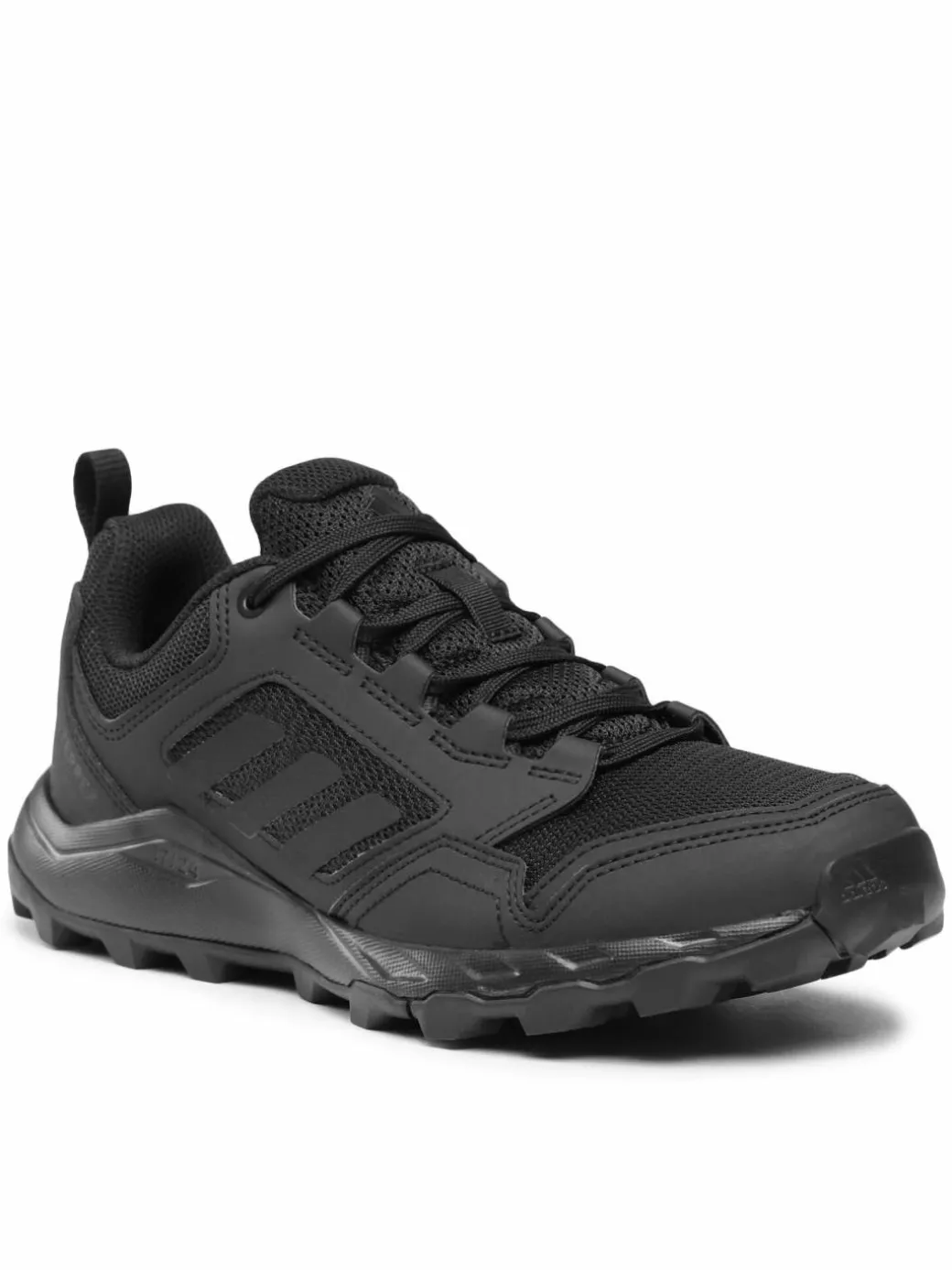 Scarpe running Terrex Tracerocker 2.0 Trail IF5027 Nero