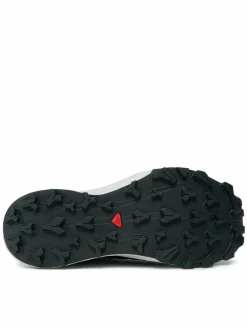 Scarpe running Thundercross GORE-TEX L47383500 Nero
