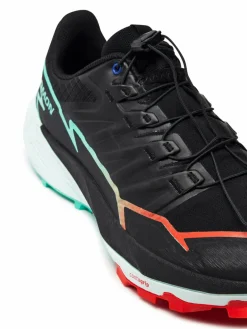 Scarpe running Thundercross L47561000 Nero