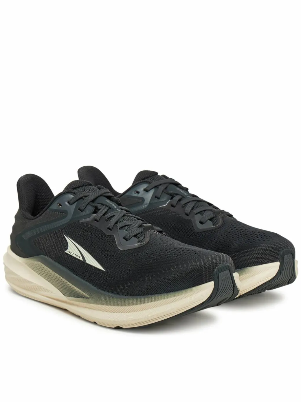 Scarpe running Torin 8 Wide AL0A85QK0 Nero