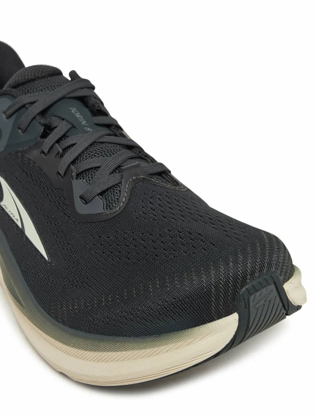 Scarpe running Torin 8 Wide AL0A85QK0 Nero