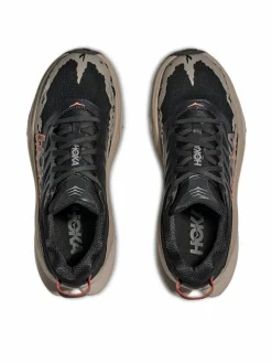 Scarpe running Torrent 4 1155074 Nero