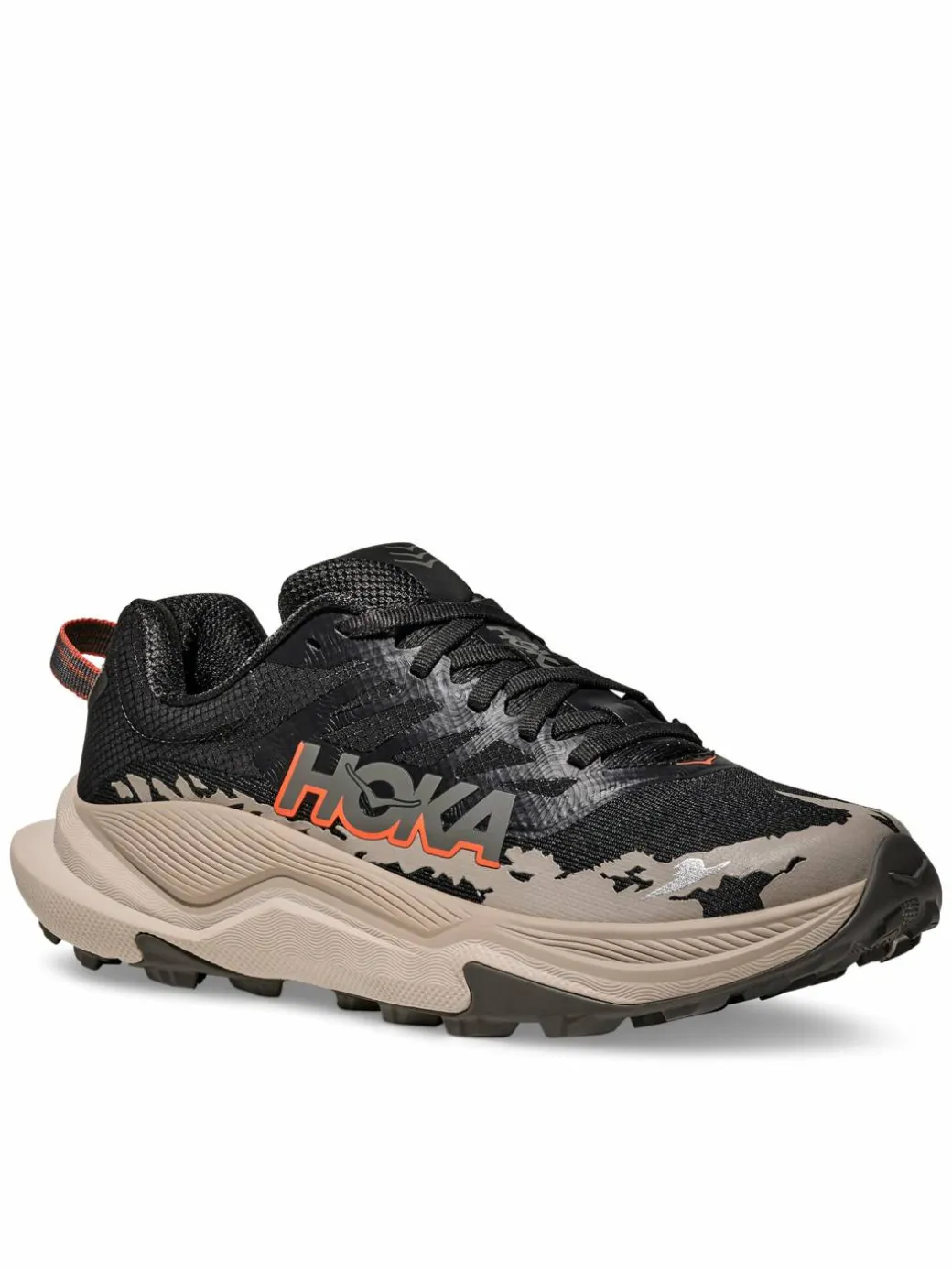 Scarpe running Torrent 4 1155074 Nero