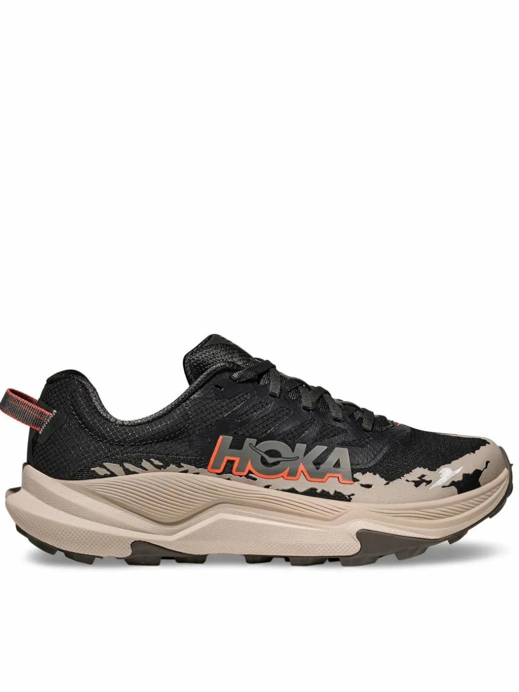 Scarpe running Torrent 4 1155074 Nero