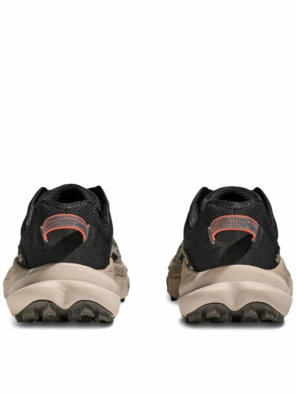 Scarpe running Torrent 4 1155074 Nero
