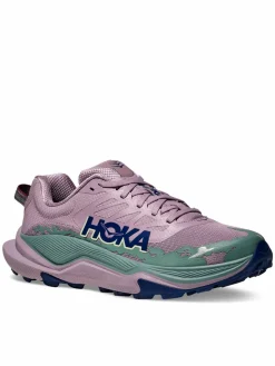 Scarpe running Torrent 4 1155074 Rosa