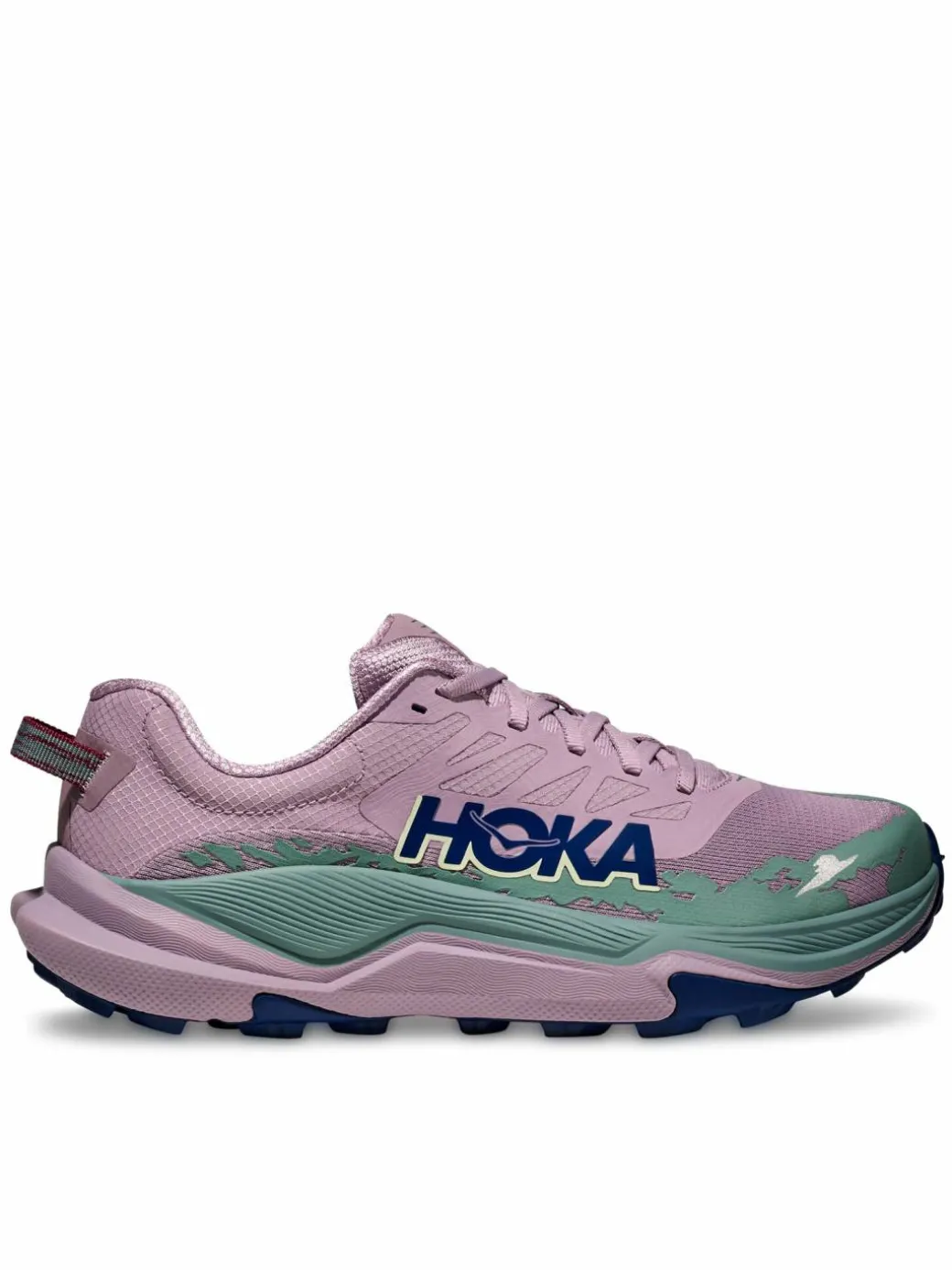 Scarpe running Torrent 4 1155074 Rosa