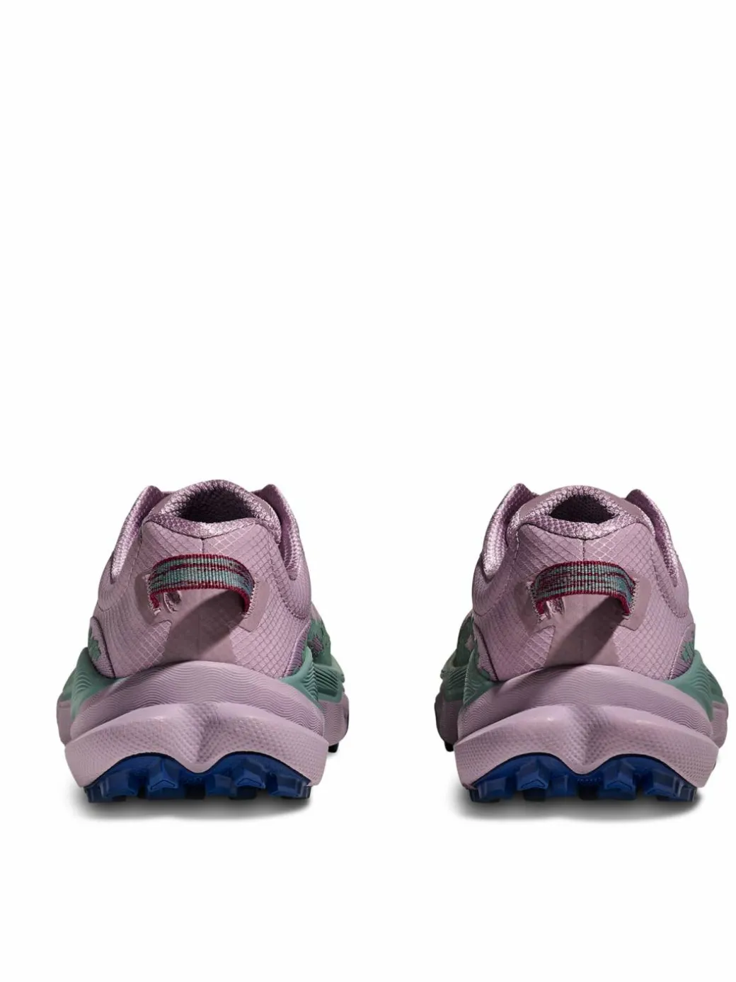 Scarpe running Torrent 4 1155074 Rosa