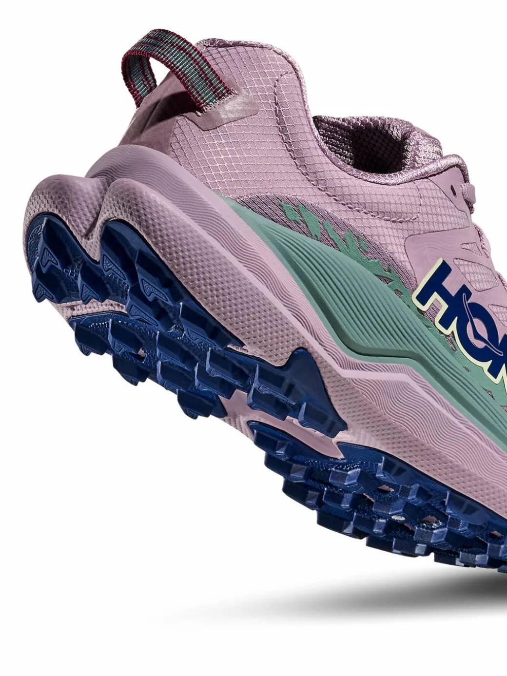 Scarpe running Torrent 4 1155074 Rosa