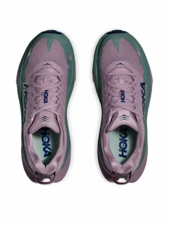 Scarpe running Torrent 4 1155074 Rosa