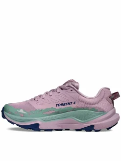 Scarpe running Torrent 4 1155074 Rosa
