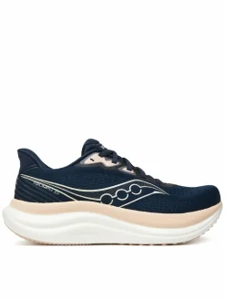 Scarpe running Triumph 23 S11023 Blu scuro