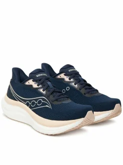 Scarpe running Triumph 23 S11023 Blu scuro