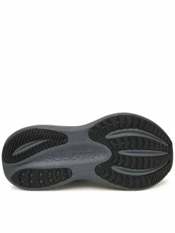 Scarpe running Triumph 23 S11023 Nero