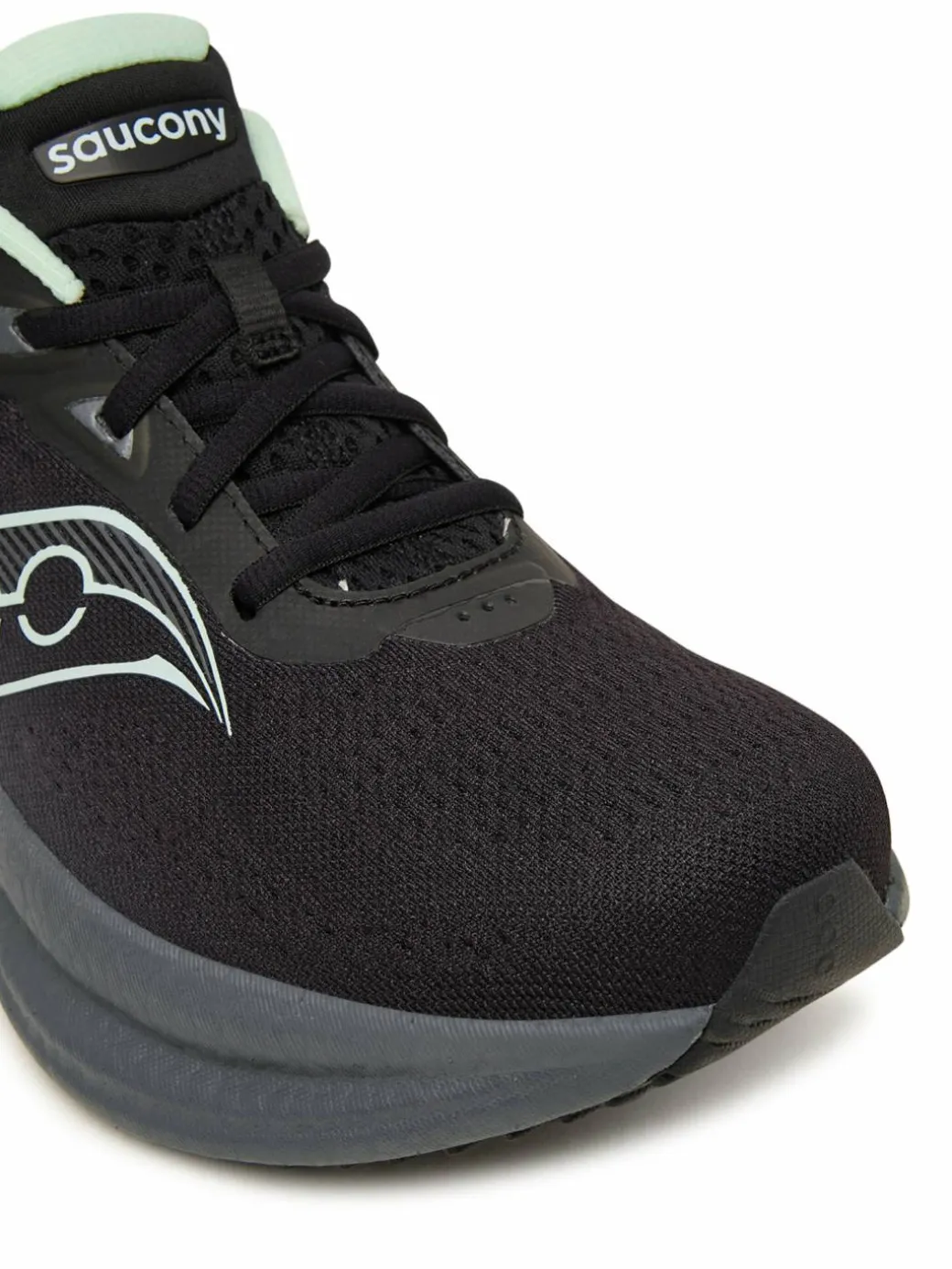 Scarpe running Triumph 23 S11023 Nero