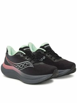 Scarpe running Triumph 23 S11023 Nero