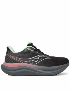 Scarpe running Triumph 23 S11023 Nero