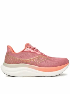 Scarpe running Triumph 23 S11023 Rosa